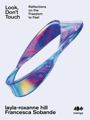 cover image of Look, Don't Touch